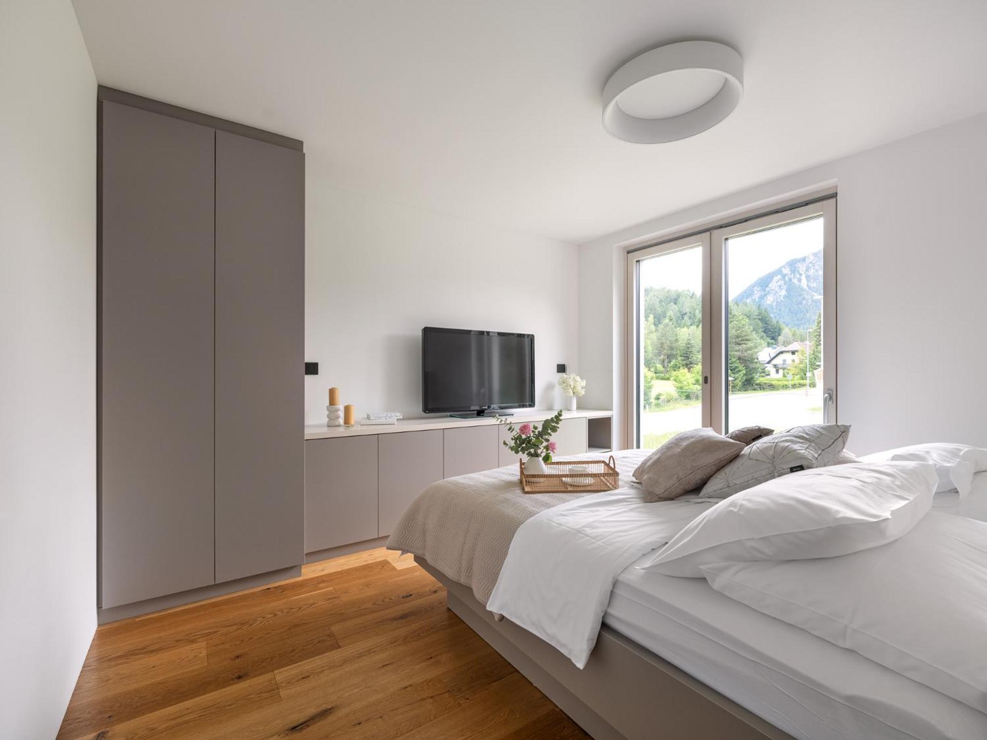 Maison Du Soleil Kranjska Gora Exterior foto