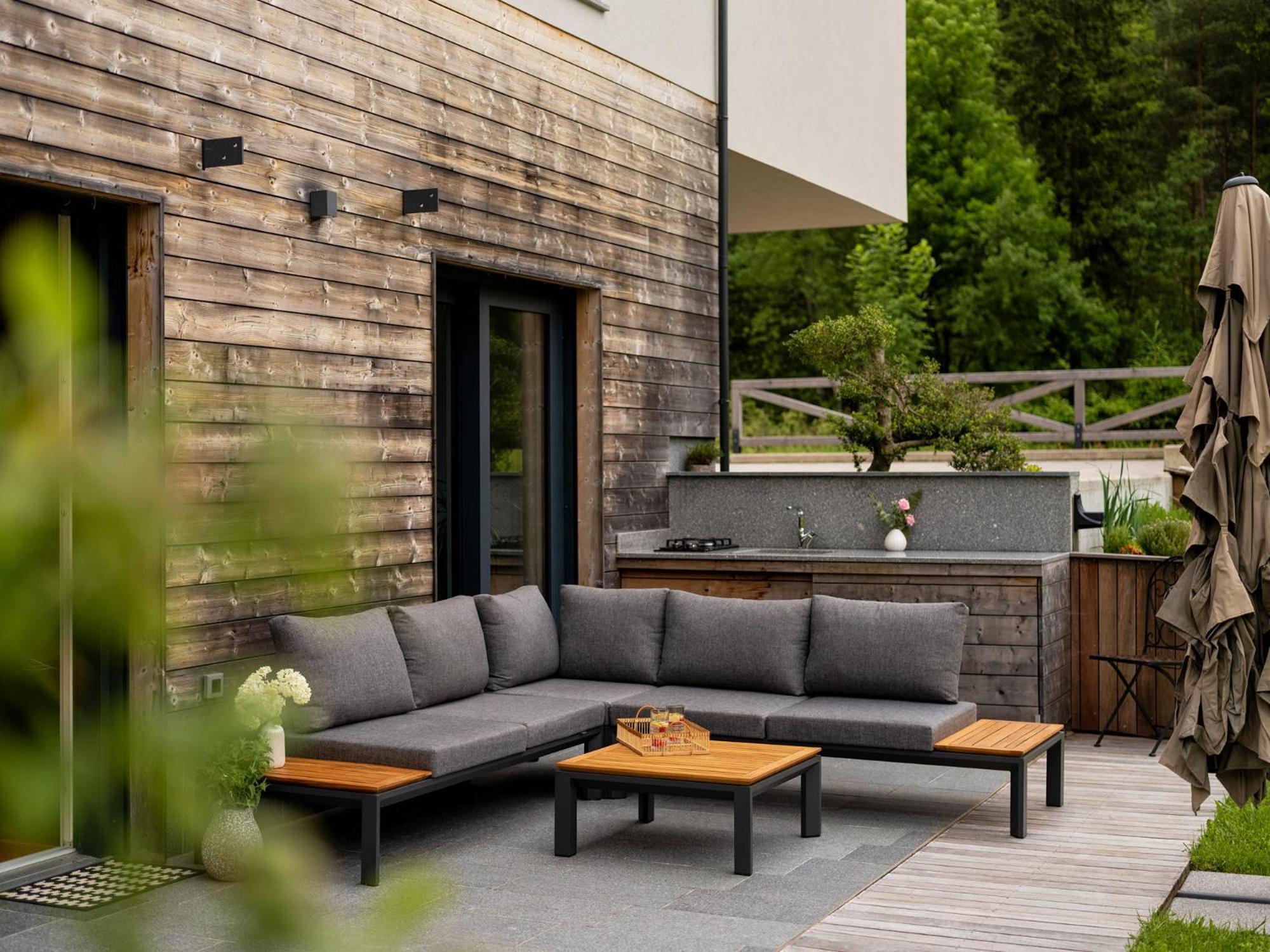 Maison Du Soleil Kranjska Gora Exterior foto