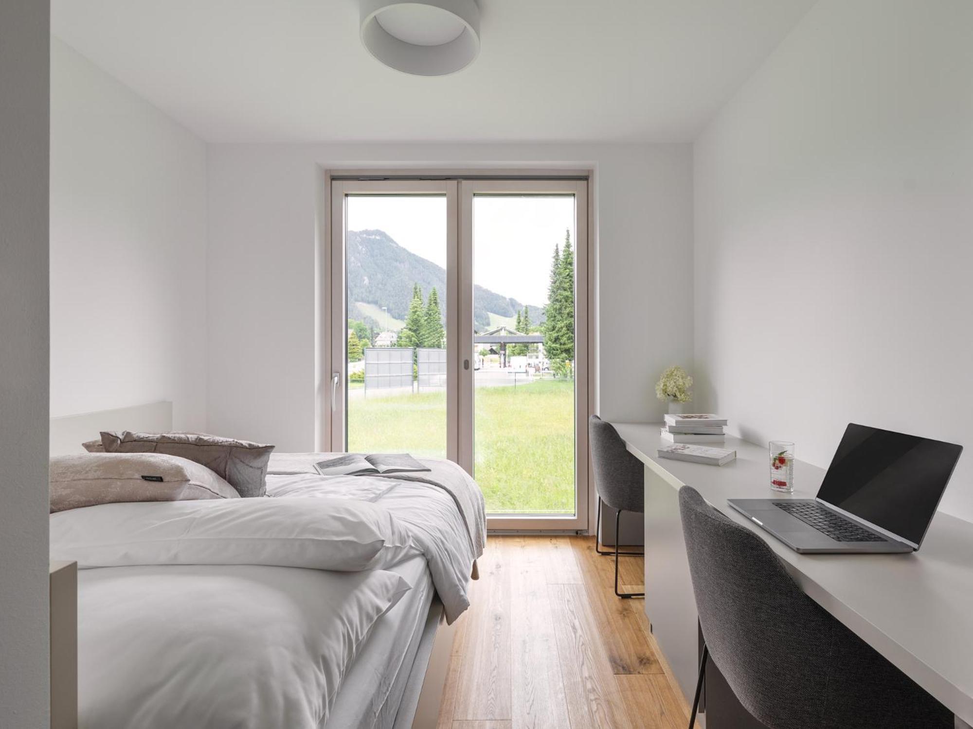 Maison Du Soleil Kranjska Gora Exterior foto